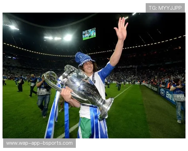 大卫·路易斯回忆往事：曾渴求纳赛尔放我回到切尔西-直播吧