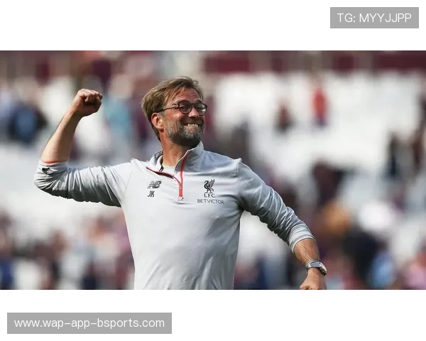 卡斯卡里诺：德泽尔比适合利物浦帅位，他非常像克洛普-直播吧